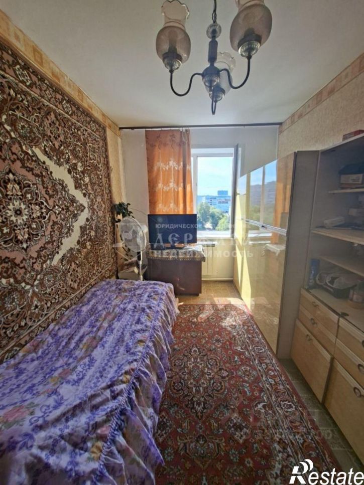 2-комн квартира Ленинградский пр-кт, 47б,  д. 47б