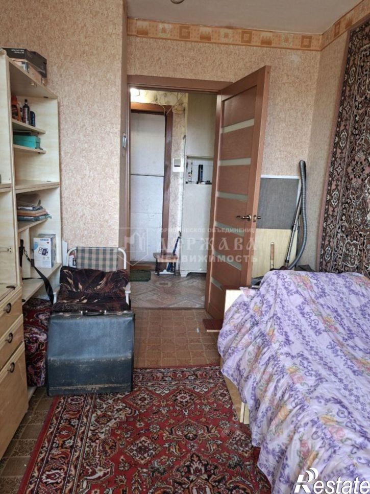 2-комн квартира Ленинградский пр-кт, 47б,  д. 47б