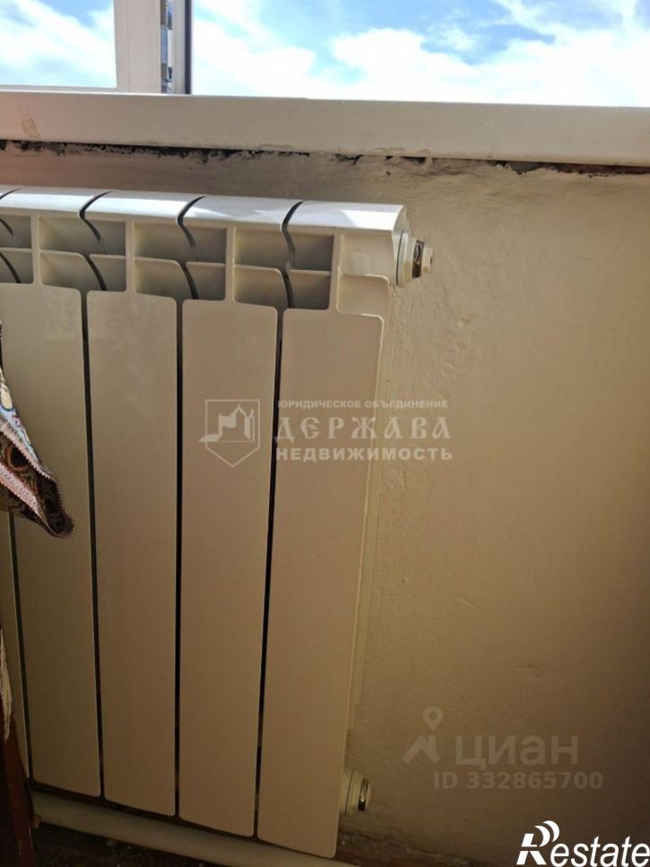 2-комн квартира Ленинградский пр-кт, 47б,  д. 47б