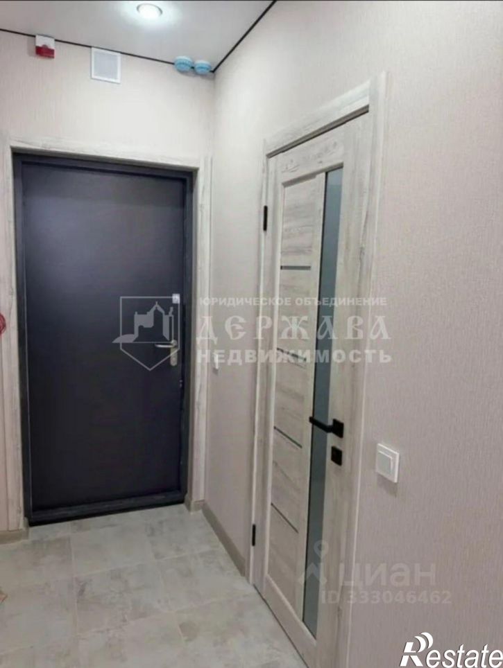 1-комн квартира Ленинградский пр-кт, 44а,  д. 44а
