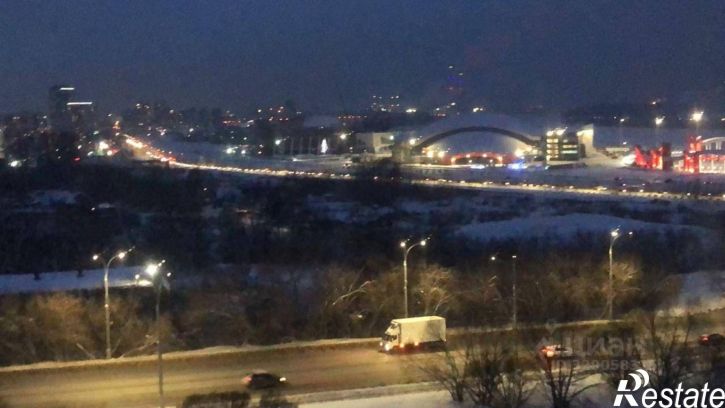 1-комн квартира ул Терешковой, 16а,  д. 16а