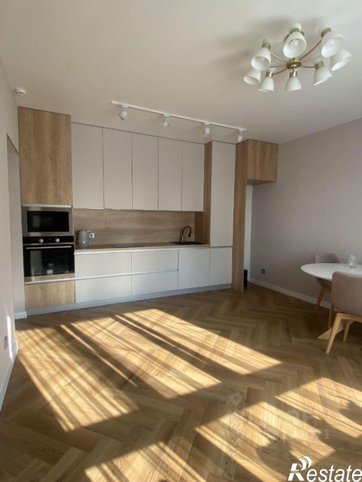 3-комн квартира Ленинградский пр-кт, 55 1,  д. 55 1,  к. 1