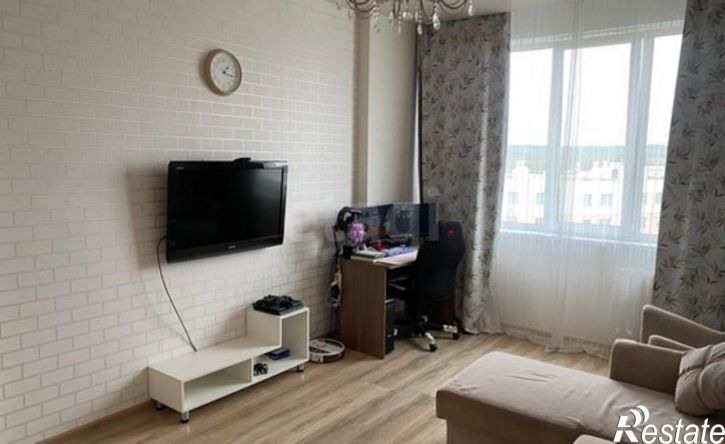3-комн квартира Осенний б-р, 12,  д. 12