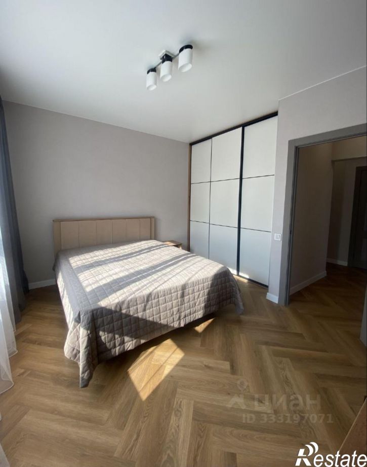 3-комн квартира Ленинградский пр-кт, 55 1,  д. 55 1,  к. 1