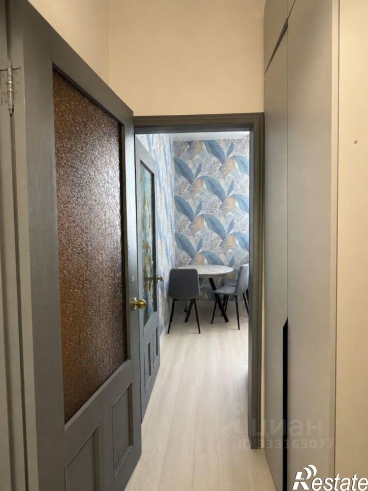 2-комн квартира ул Черняховского, 4,  д. 4