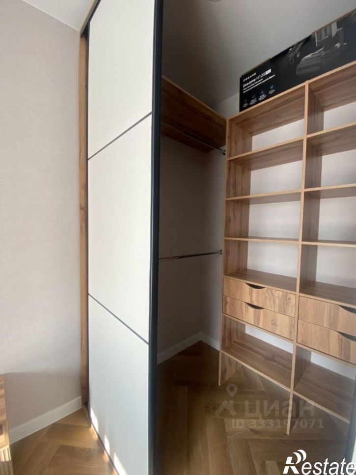 3-комн квартира Ленинградский пр-кт, 55 1,  д. 55 1,  к. 1