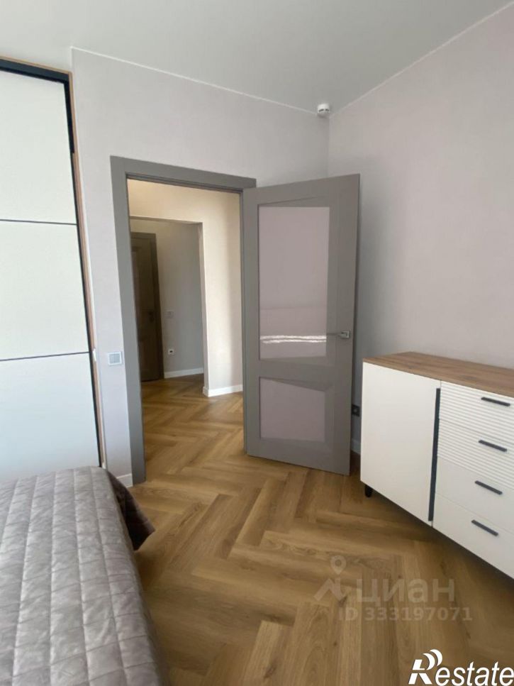 3-комн квартира Ленинградский пр-кт, 55 1,  д. 55 1,  к. 1