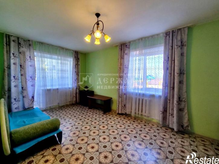 1-комн квартира ул Юрия Смирнова, 30,  д. 30