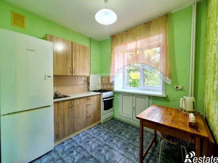 1-комн квартира ул Юрия Смирнова, 30,  д. 30