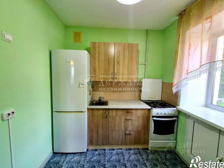 1-комн квартира ул Юрия Смирнова, 30,  д. 30