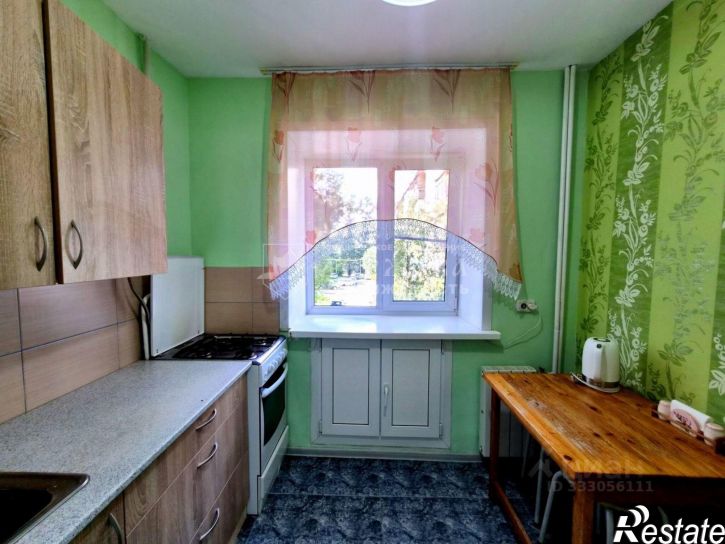 1-комн квартира ул Юрия Смирнова, 30,  д. 30