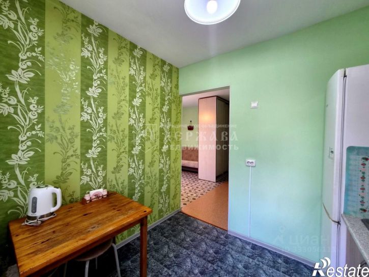 1-комн квартира ул Юрия Смирнова, 30,  д. 30