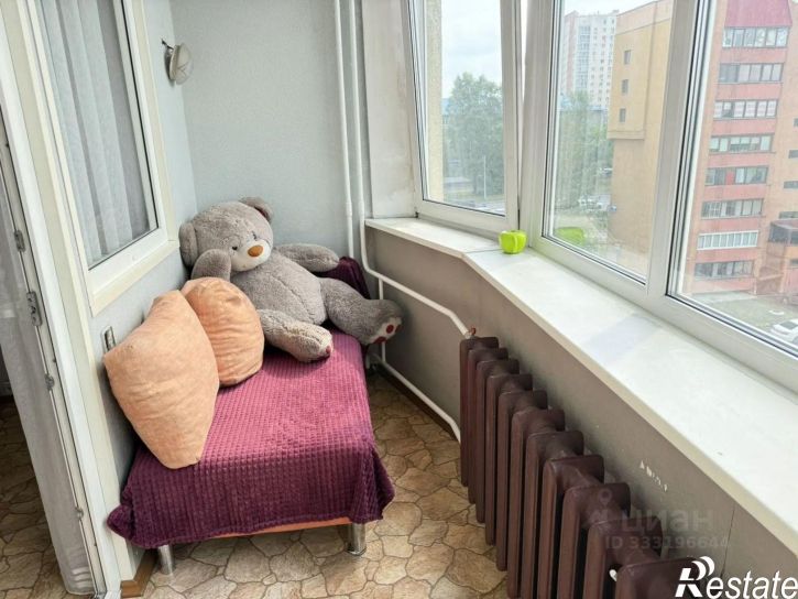 2-комн квартира ул Соборная, 3,  д. 3