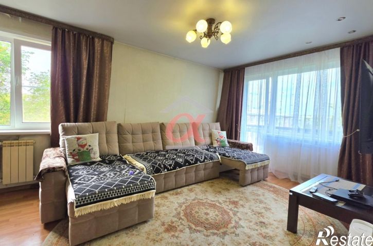 1-комн квартира Ленина проспект, 98