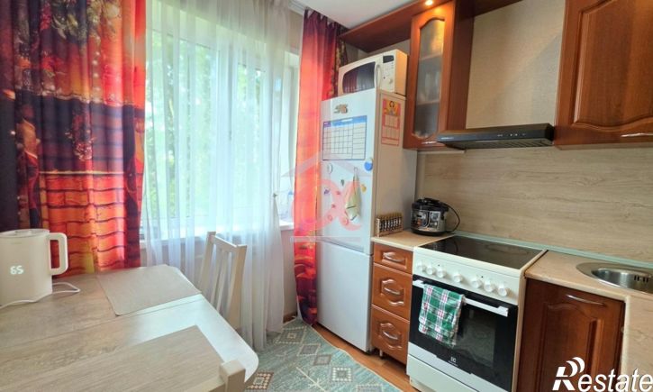 1-комн квартира Ленина проспект, 98