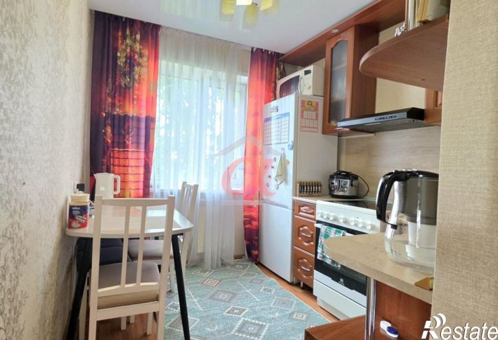 1-комн квартира Ленина проспект, 98