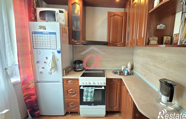 1-комн квартира Ленина проспект, 98
