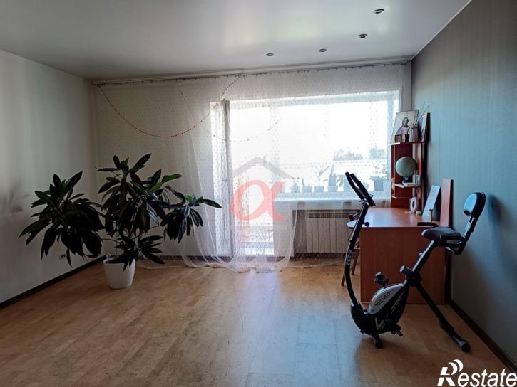 3-комн квартира Веры Волошиной улица, 41Б