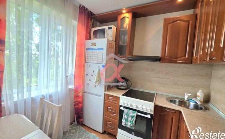 1-комн квартира Ленина проспект, 98