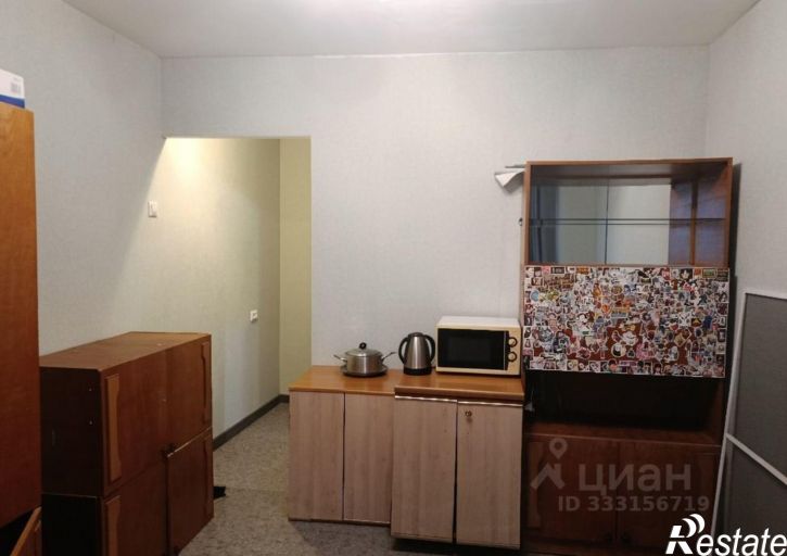 1-комн квартира Ленинградский пр-кт, 24,  д. 24