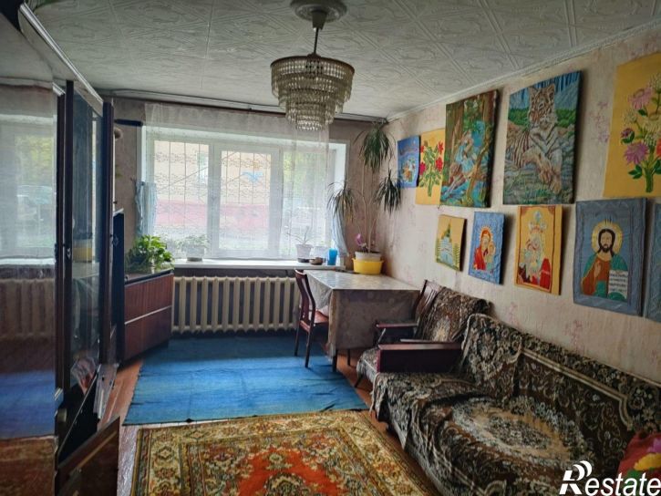 2-комн квартира ул Патриотов, 2,  д. 2