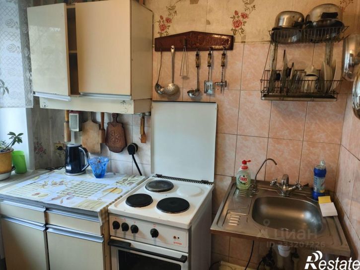 2-комн квартира ул Патриотов, 2,  д. 2