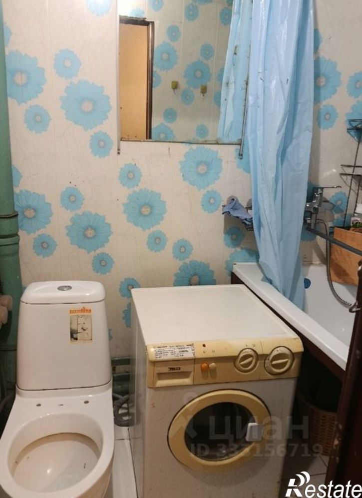 1-комн квартира Ленинградский пр-кт, 24,  д. 24