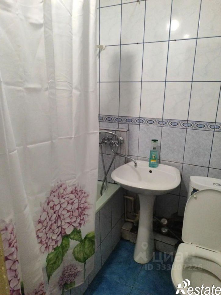 2-комн квартира ул Патриотов, 2,  д. 2