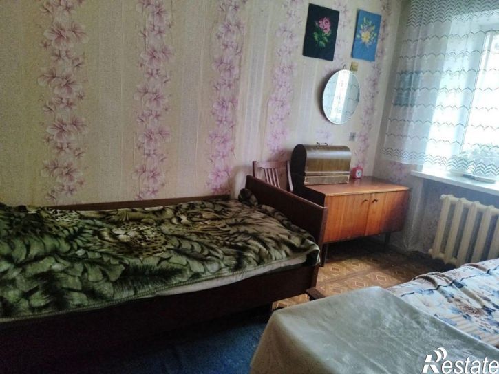 2-комн квартира ул Патриотов, 2,  д. 2