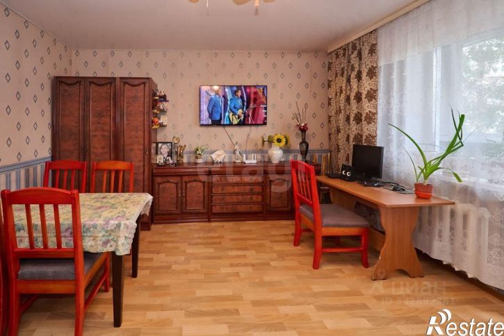 2-комн квартира Молодежный пр-кт, 8,  д. 8