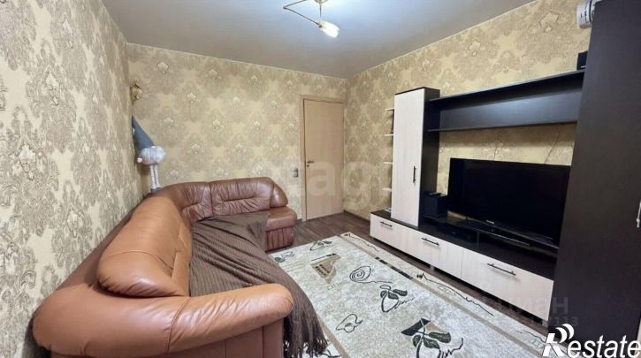 2-комн квартира пр-кт Химиков, 19А,  д. 19А