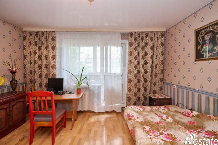 2-комн квартира Молодежный пр-кт, 8,  д. 8