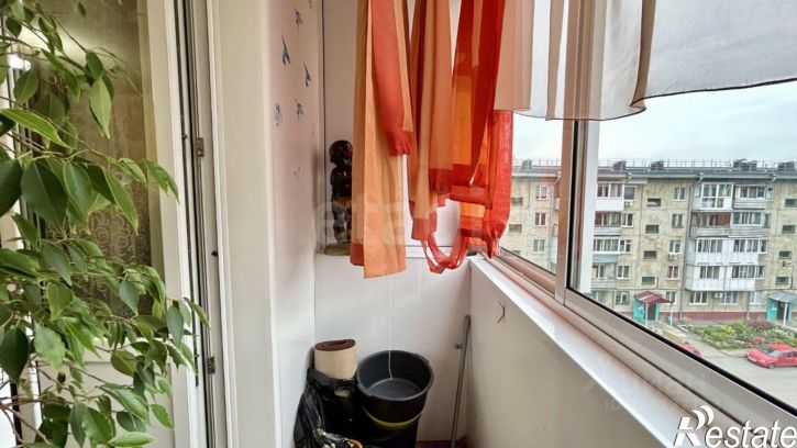 2-комн квартира пр-кт Химиков, 19А,  д. 19А