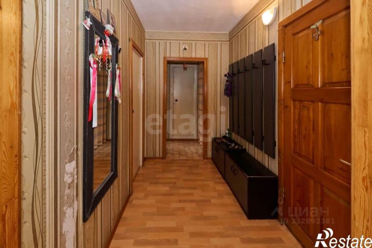 2-комн квартира Молодежный пр-кт, 8,  д. 8