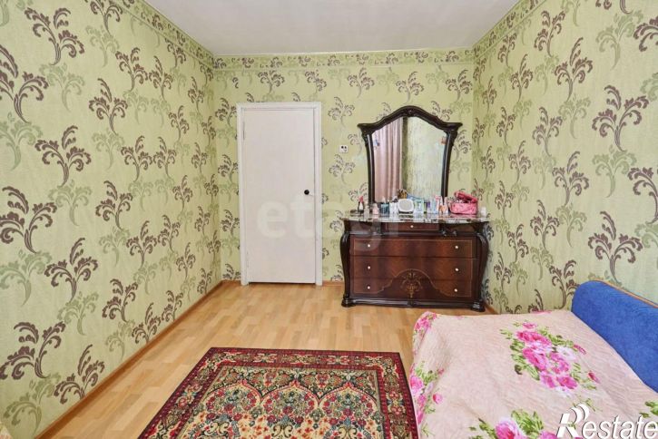 2-комн квартира Молодежный пр-кт, 8,  д. 8