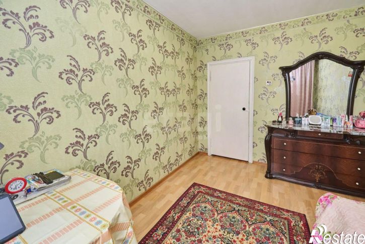 2-комн квартира Молодежный пр-кт, 8,  д. 8