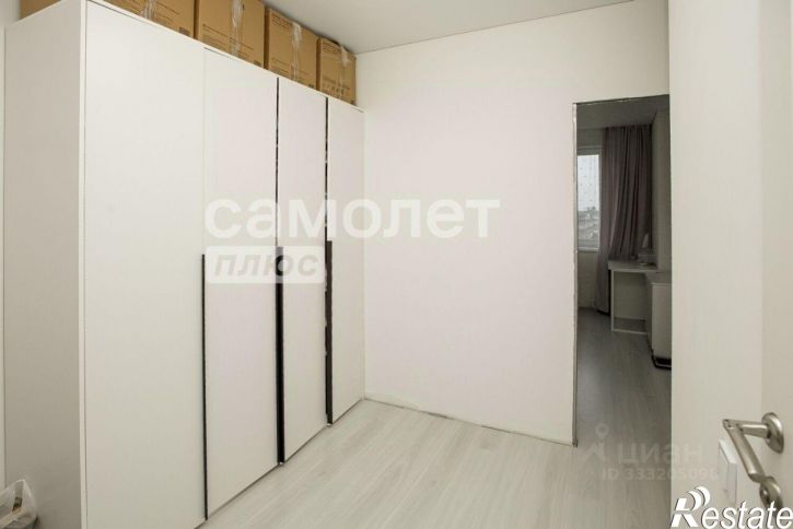 2-комн квартира б-р Солнечный, 4
