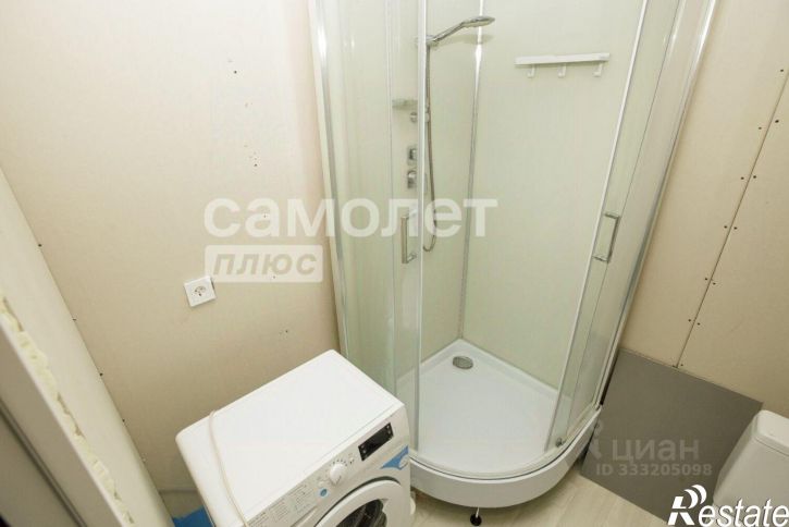 2-комн квартира б-р Солнечный, 4