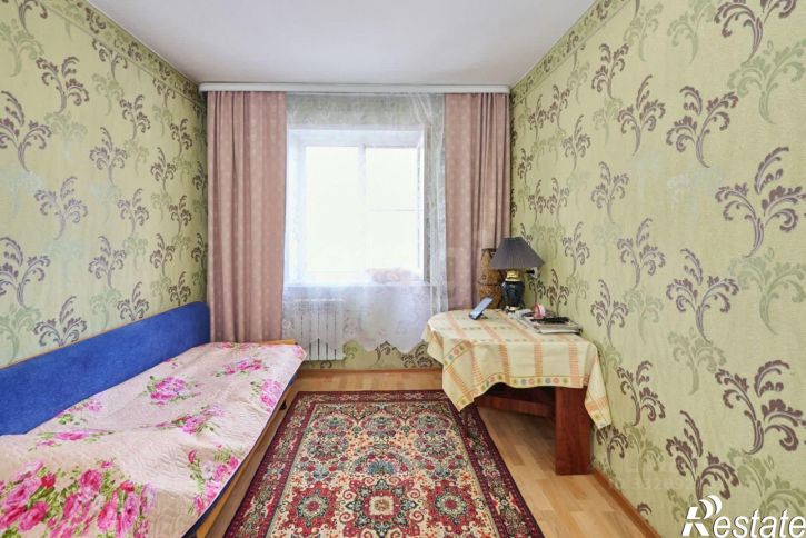 2-комн квартира Молодежный пр-кт, 8,  д. 8