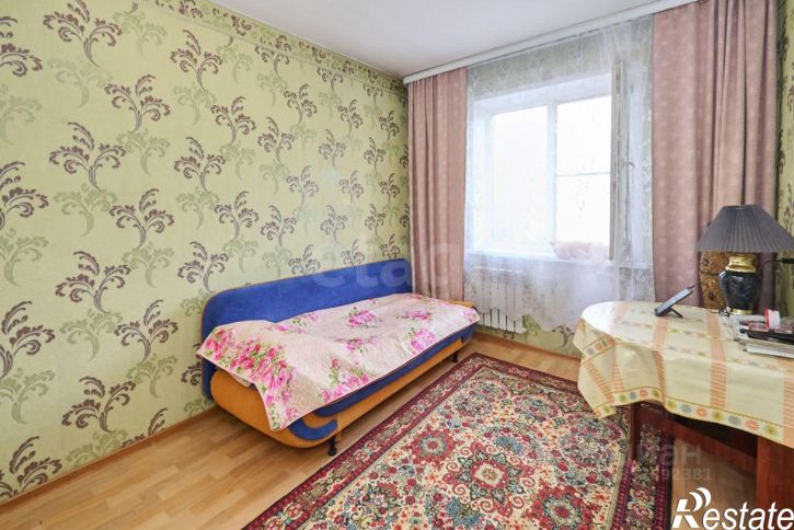 2-комн квартира Молодежный пр-кт, 8,  д. 8