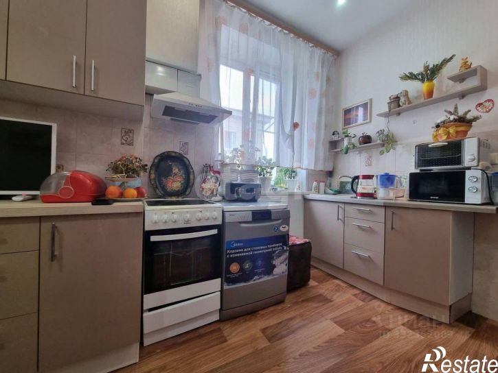 2-комн квартира ул 40 лет Октября, 11,  д. 11