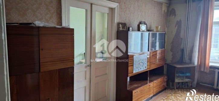 4-комн квартира ул Ушакова, 3,  д. 3