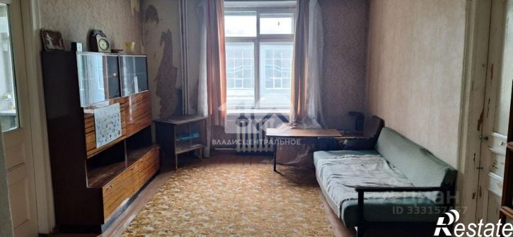 4-комн квартира ул Ушакова, 3,  д. 3
