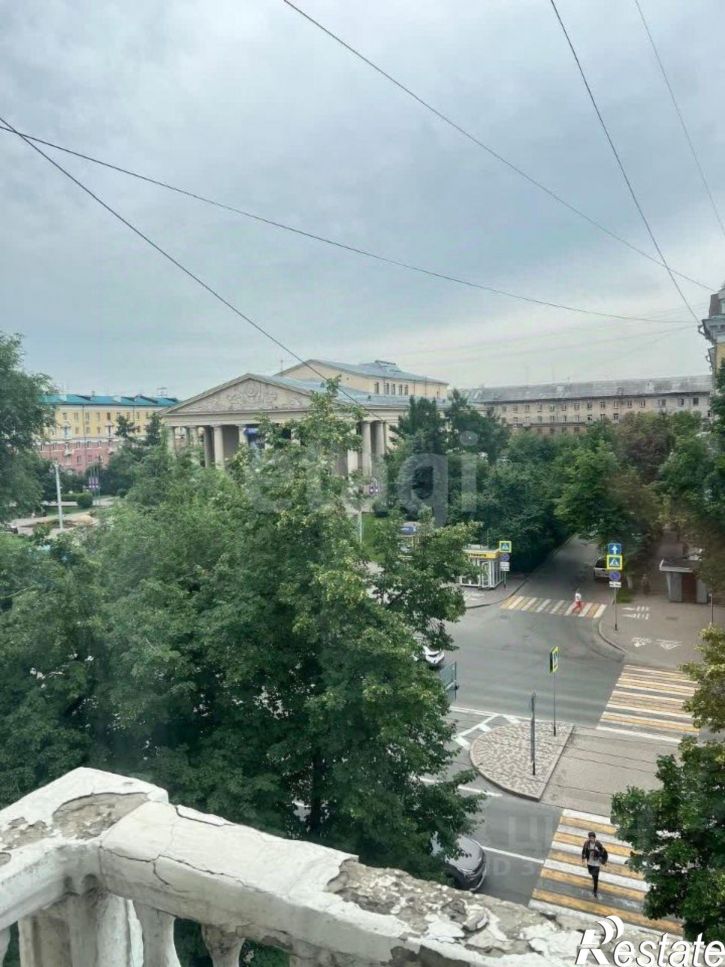 2-комн квартира Советский пр-кт, 44,  д. 44