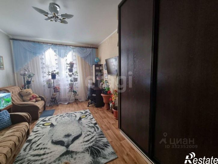 2-комн квартира ул 40 лет Октября, 11,  д. 11