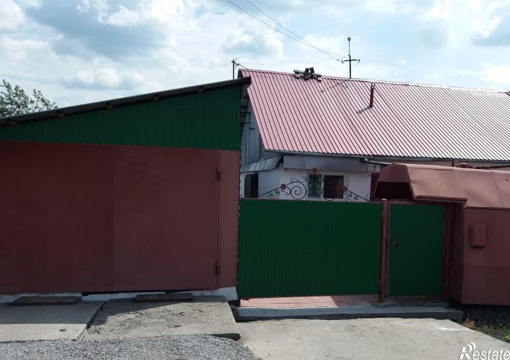 3-комн квартира пер. Загорский, 4а