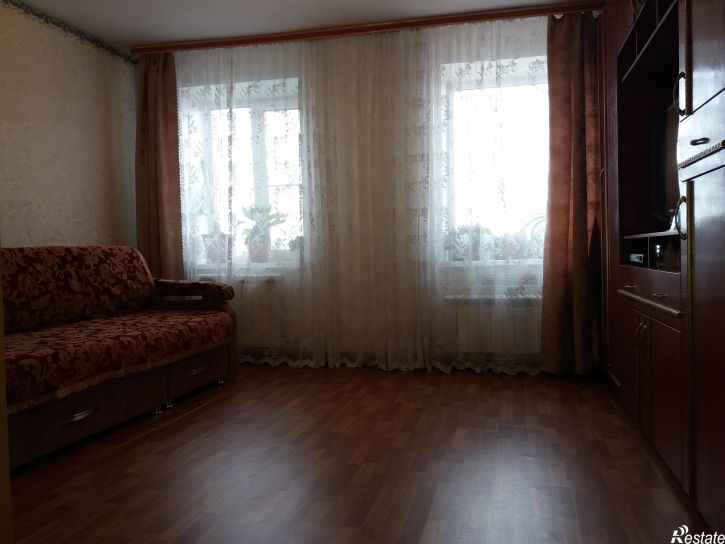 3-комн квартира пер. Загорский, 4а