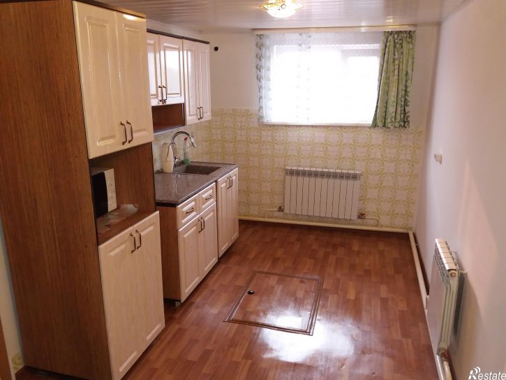 3-комн квартира пер. Загорский, 4а