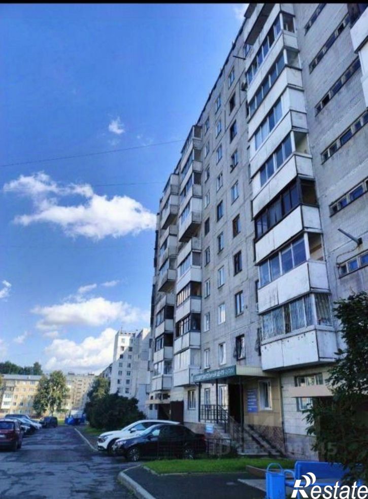 1-комн квартира пр-кт Ленина, 146/1,  д. 146/1