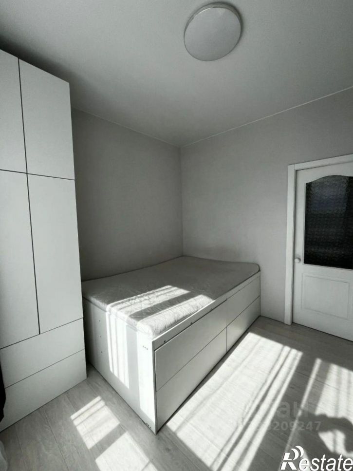 1-комн квартира ул Дружбы, 30/7,  д. 30/7